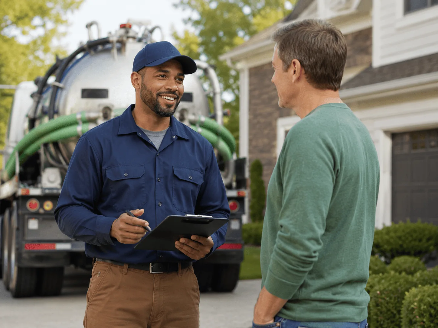 Mosquito Control Norwich, OH FAQs